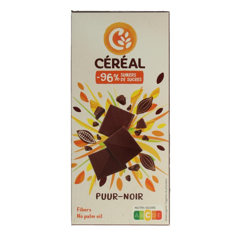 Cereal Tablet Puur Maltitol
