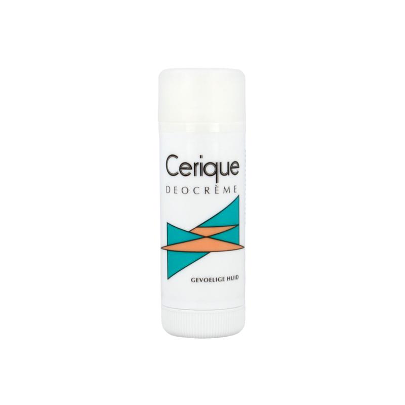 Cerique Deodorant Creme Geparfumeerd Stick