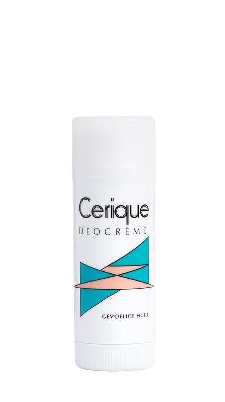 Cerique Deodorant Creme Geparfumeerd Stick