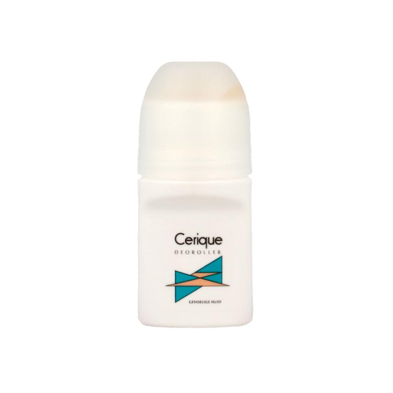Cerique Deodorant Roller Geparfumeerd