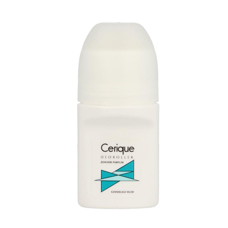 Cerique Deodorant Roller Ongeparfumeerd