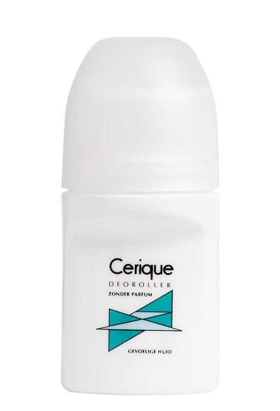 Cerique Deodorant Roller Ongeparfumeerd