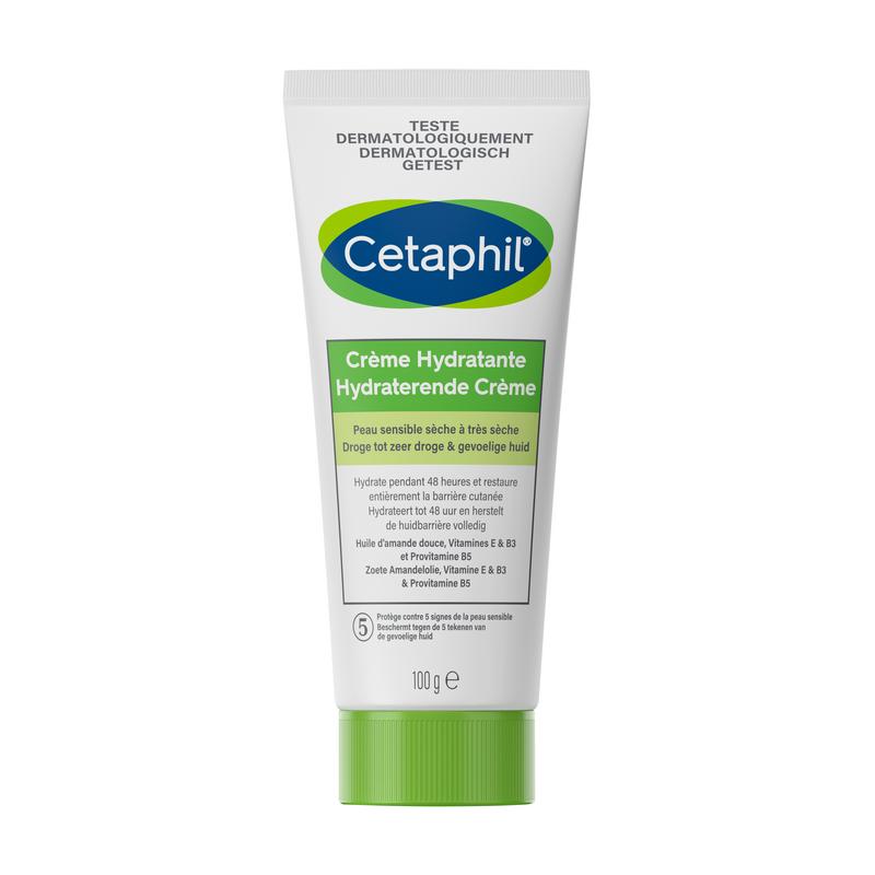 Cetaphil Hydraterende Creme