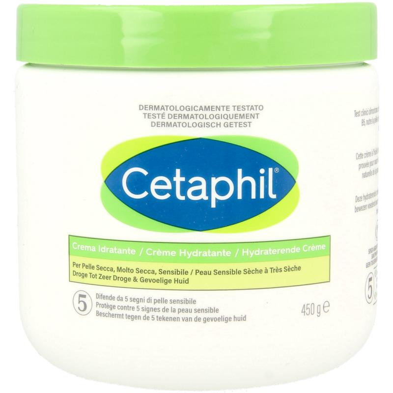 Cetaphil Hydraterende Creme