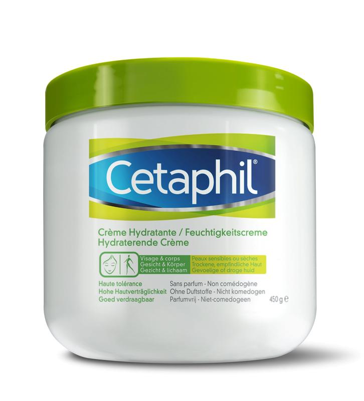 Cetaphil Hydraterende Creme