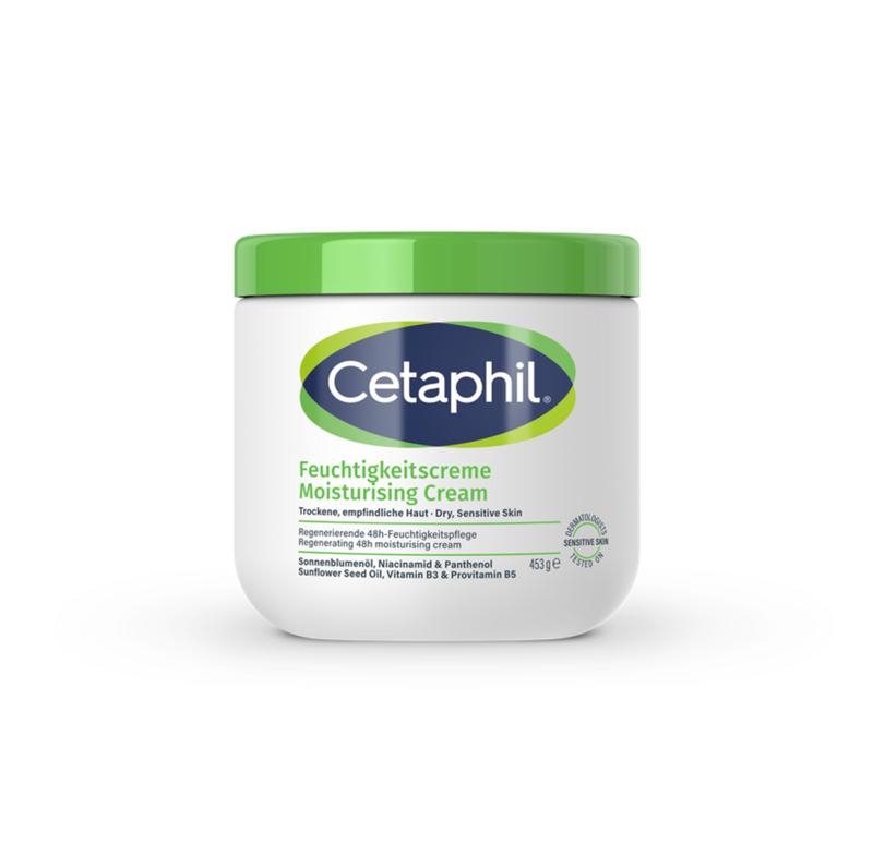 Cetaphil Hydraterende Creme