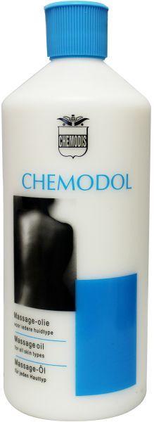 Chemodis Chemodol Massageolie