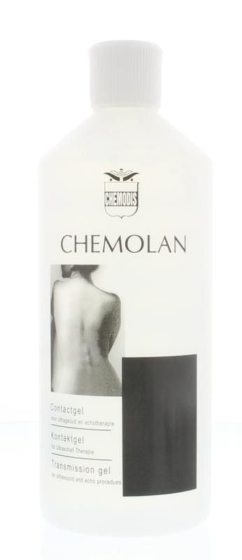 Chemodis Chemolan Contactgel