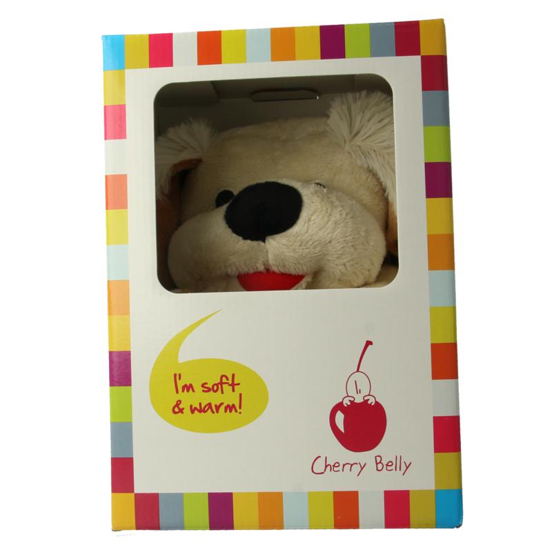 Cherry Belly Sr Hond