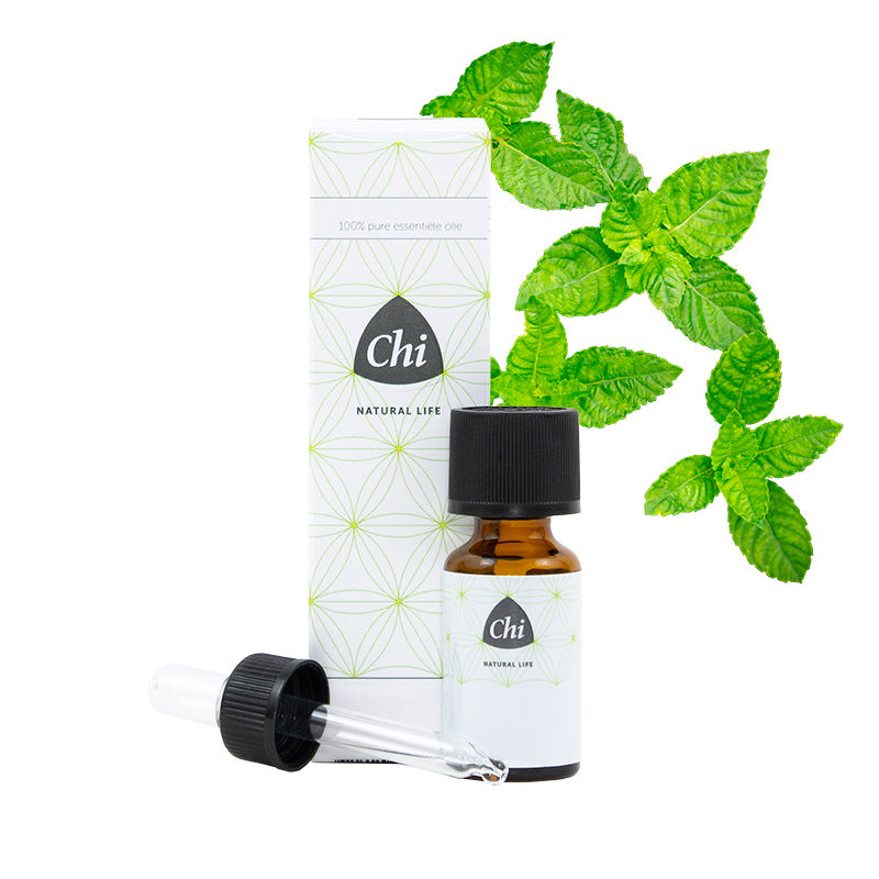 Akkermunt China Cult