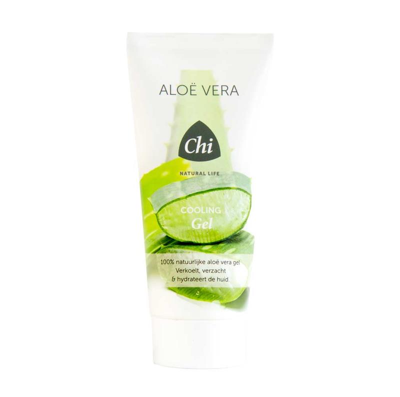 Chi Aloe Vera Cooling Gel