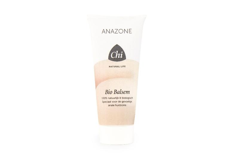 Chi Anazone Balsem Tube Bio