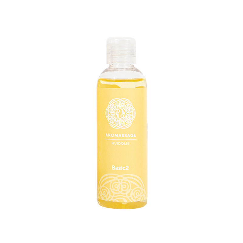 Chi Aromassage 1 Basic 2