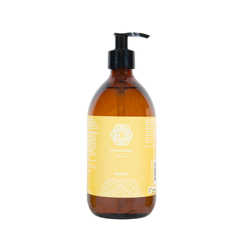 Chi Aromassage 1 Basic 2