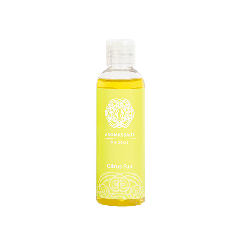Chi Aromassage 6 Citrusfun