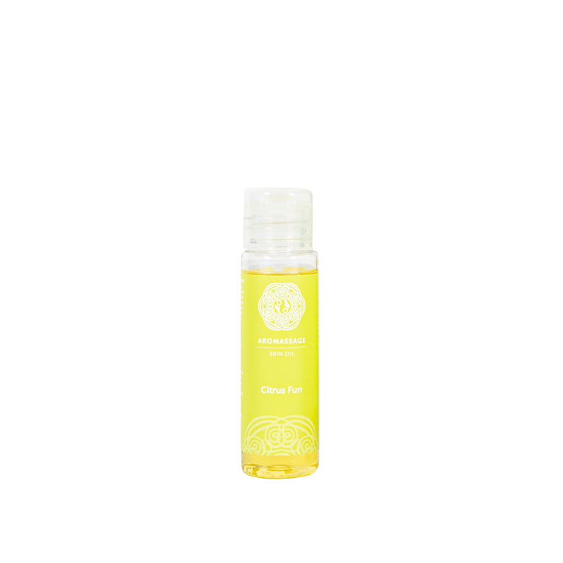 Chi Aromassage 6 Citrusfun