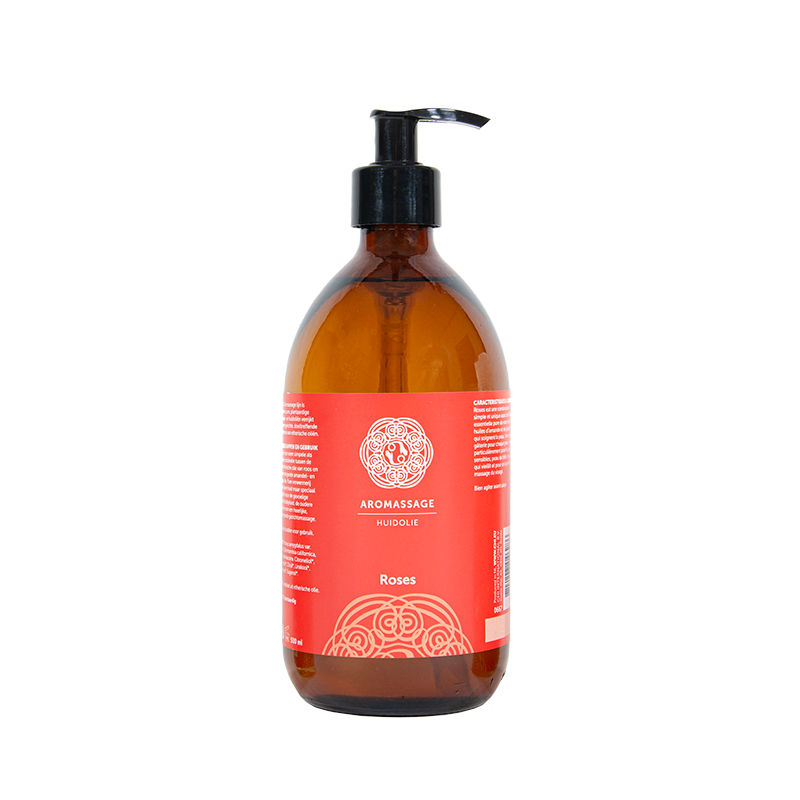 Chi Aromassage 8 Roses