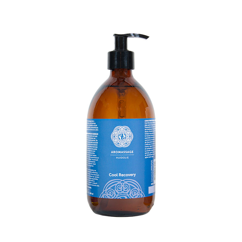 Chi Aromassage Cool Recovery