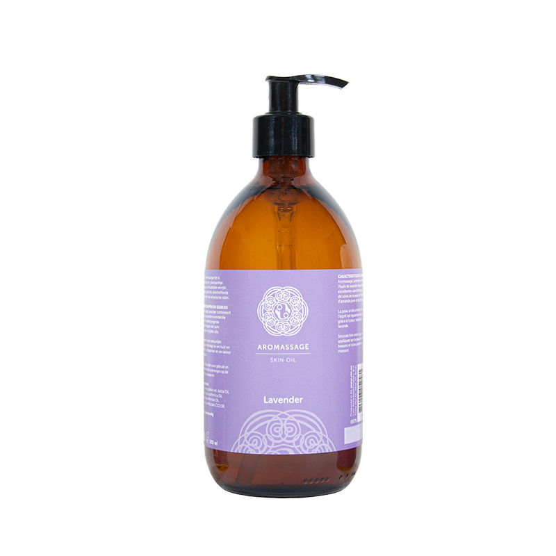 Chi Aromassage Lavender