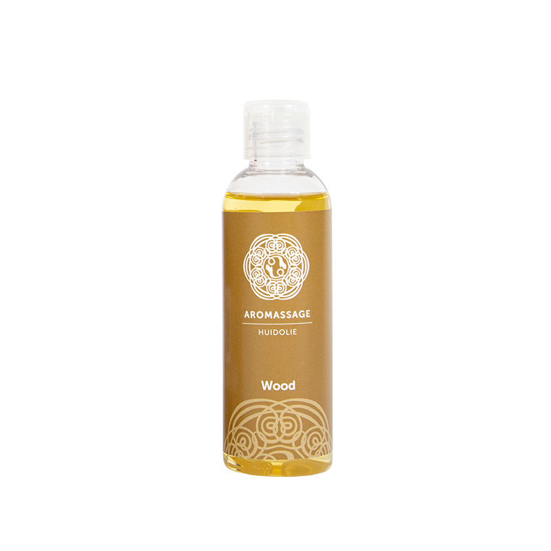 Chi Aromassage Wood