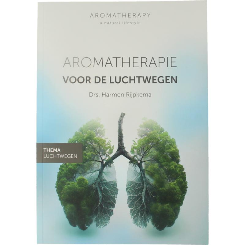 Chi Aromatherapie Voor Luchtwegen