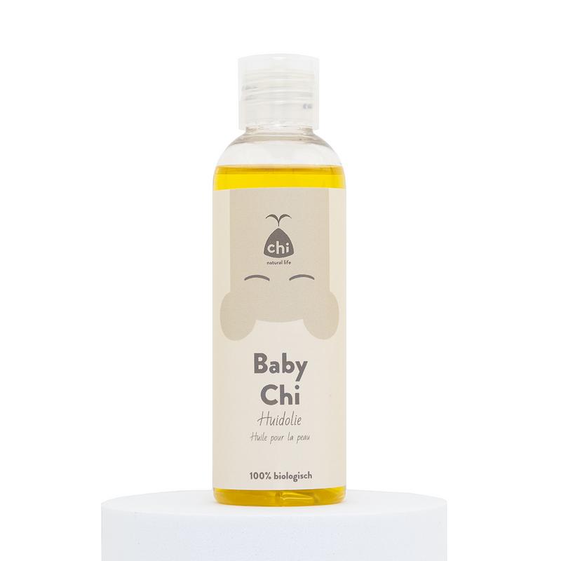 Baby Chi Huidolie
