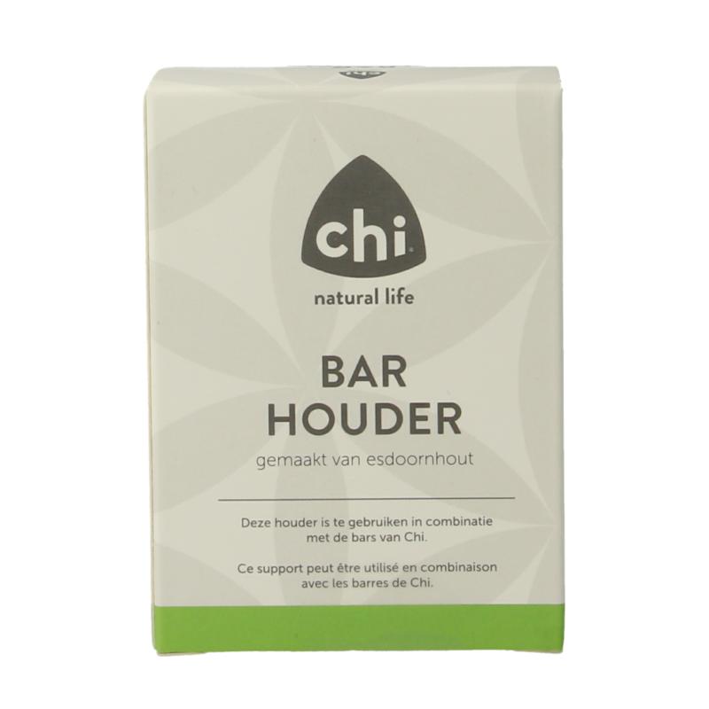 Chi Bar Houder