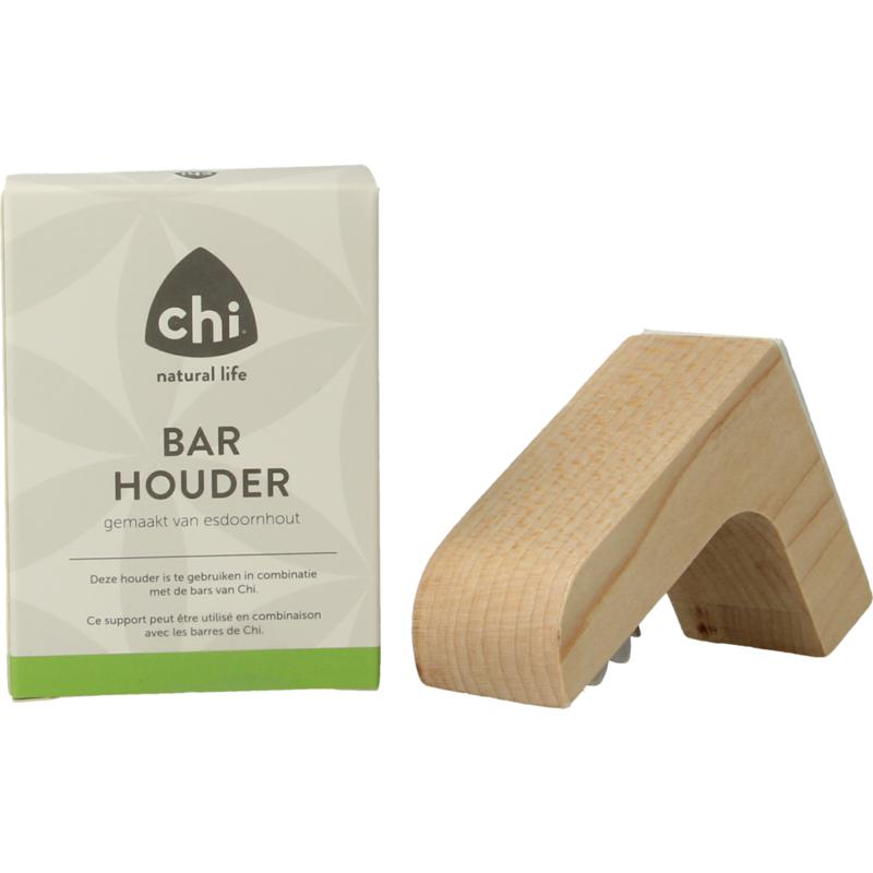Chi Bar Houder