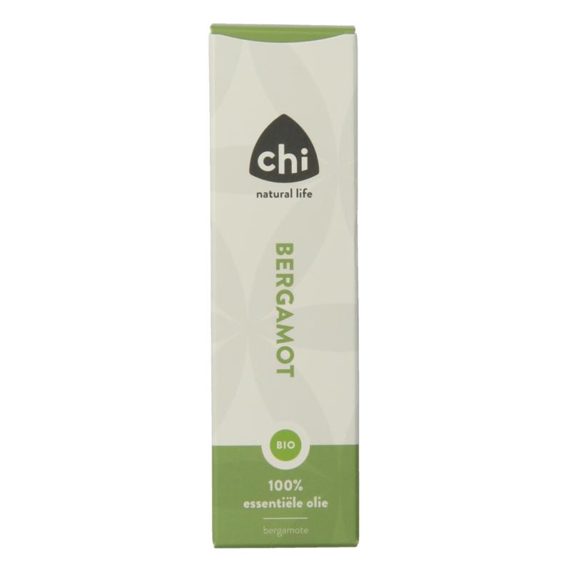 Chi Bergamot Eko Bio