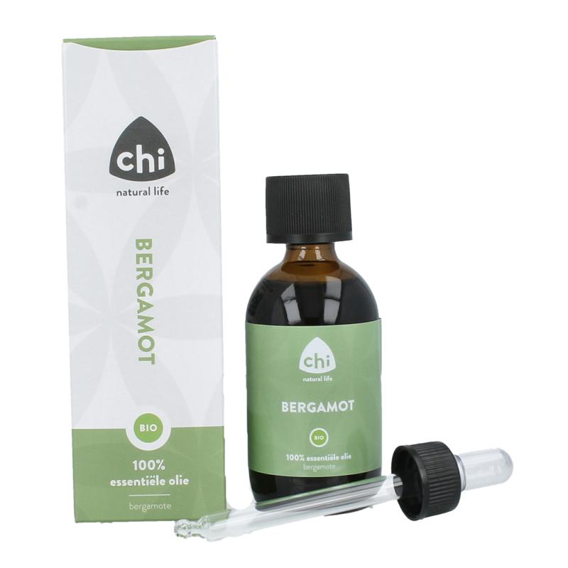 Chi Bergamot Eko Bio