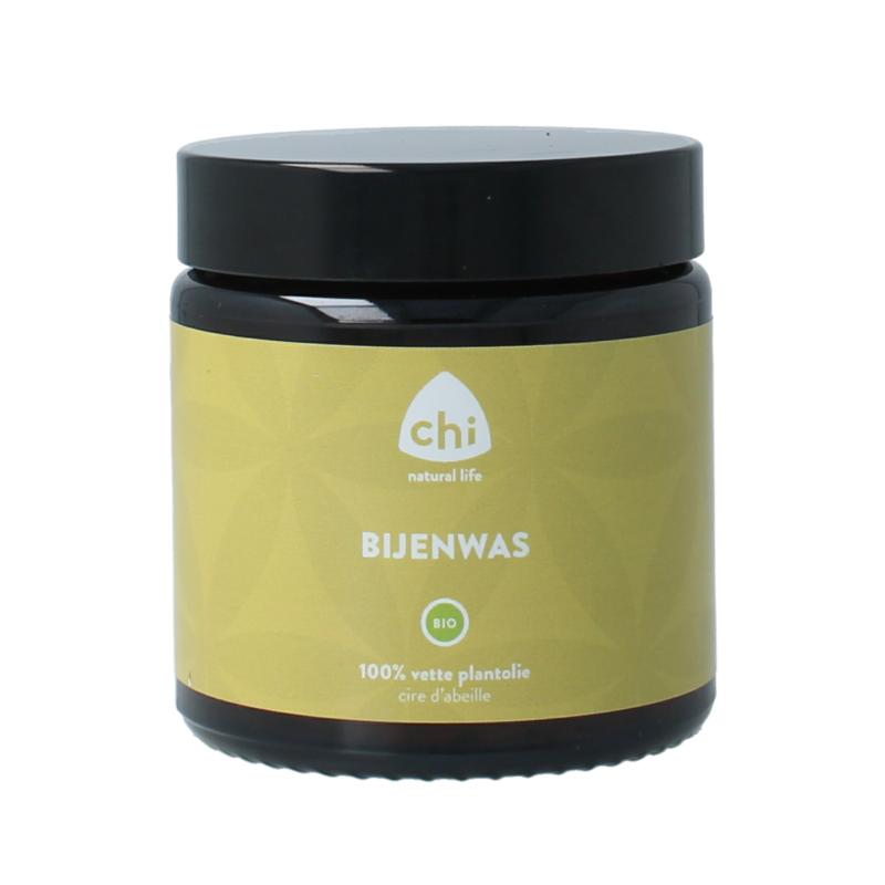 Chi Bijenwas Eko
