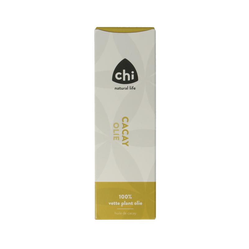 Chi Cacay Olie Bio