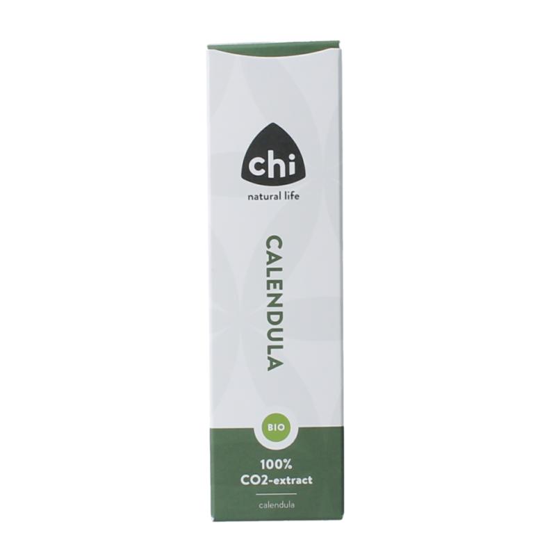 Chi Calendula Co2 Eko