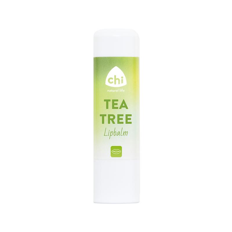 Chi Tea Tree Lipbalm