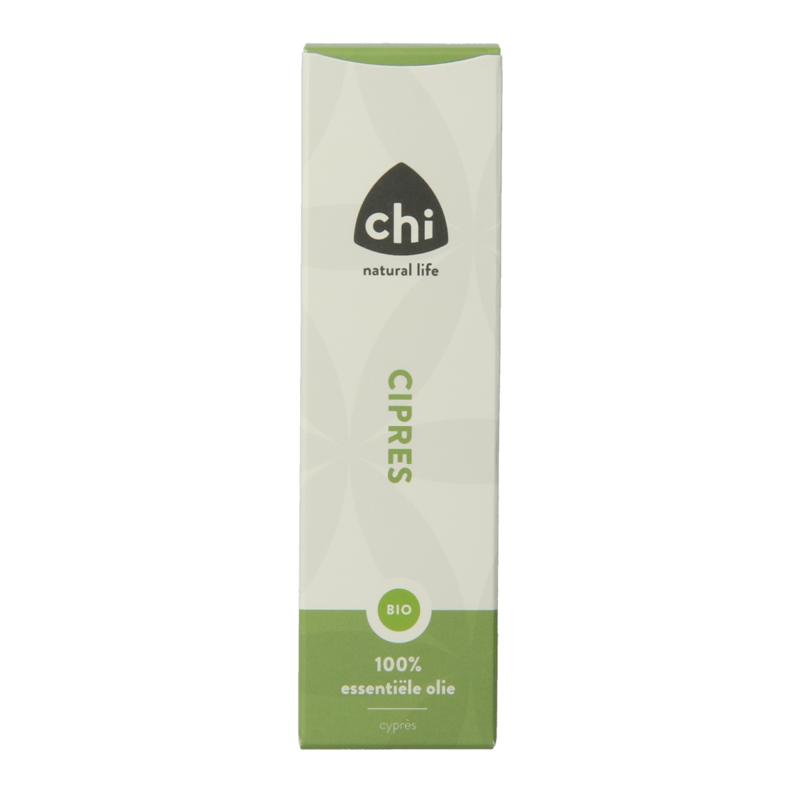 Chi Cipres Eko Bio