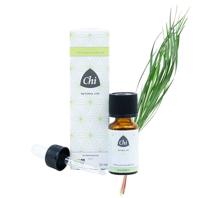 Chi Citronella Eko Bio