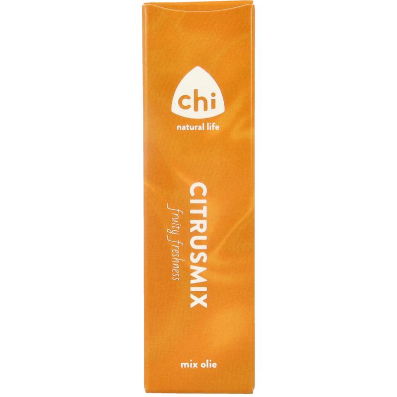 Chi Citrusmix