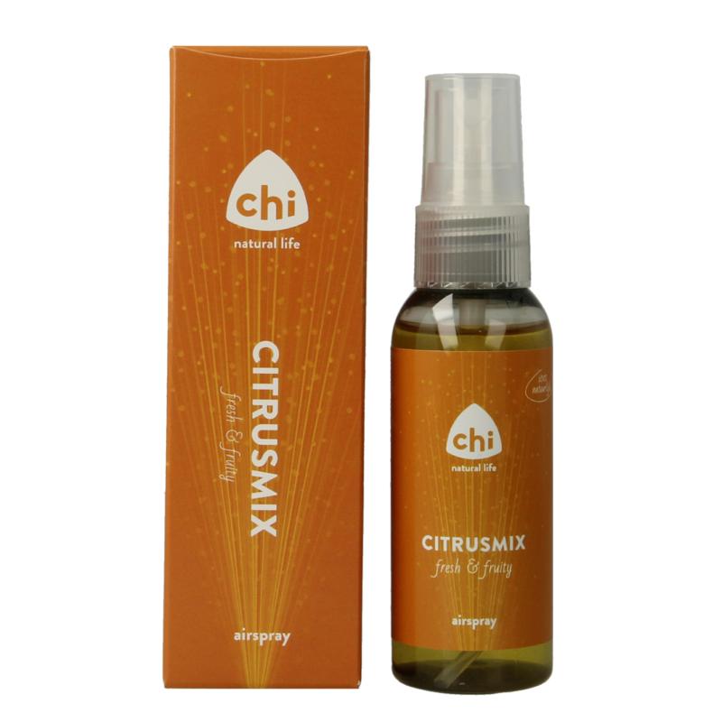 Chi Citrusmix Airspray