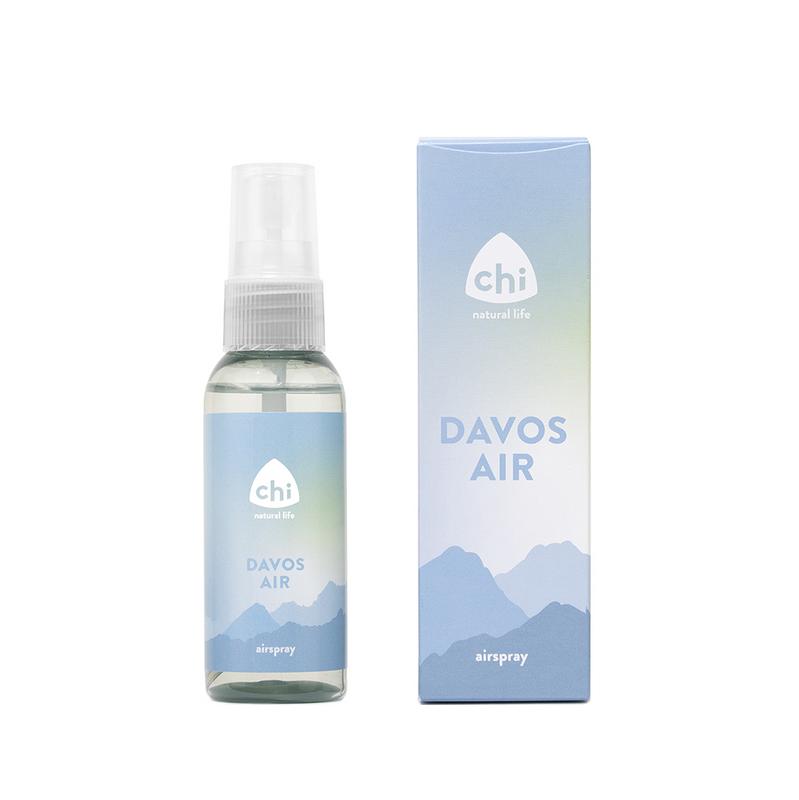 Chi Davos Airspray