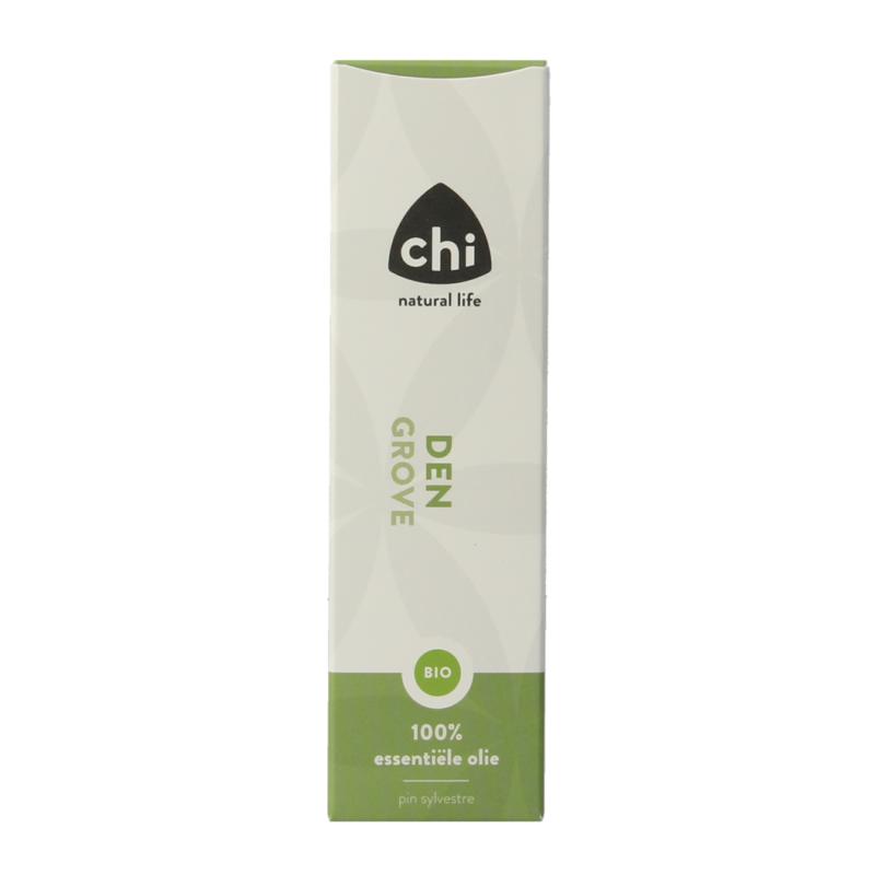 Chi Den Eko Bio