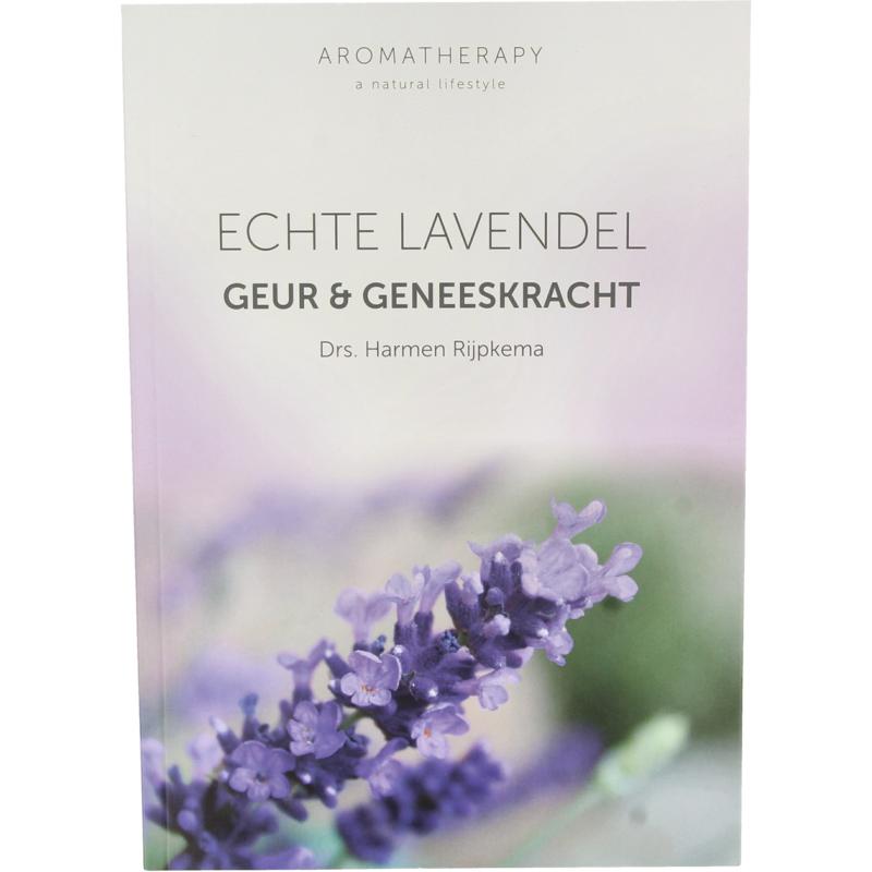 Chi Echte Lavendel Rijpkema