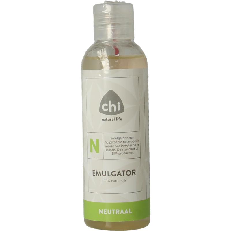 Chi Emulgator Eco Bio