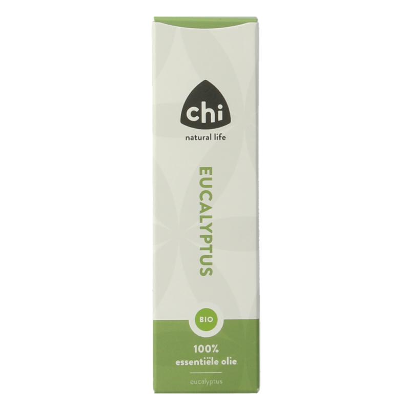 Chi Eucalyptus Eko Bio
