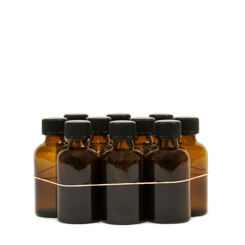 Chi Flesje Met Dop 10Ml