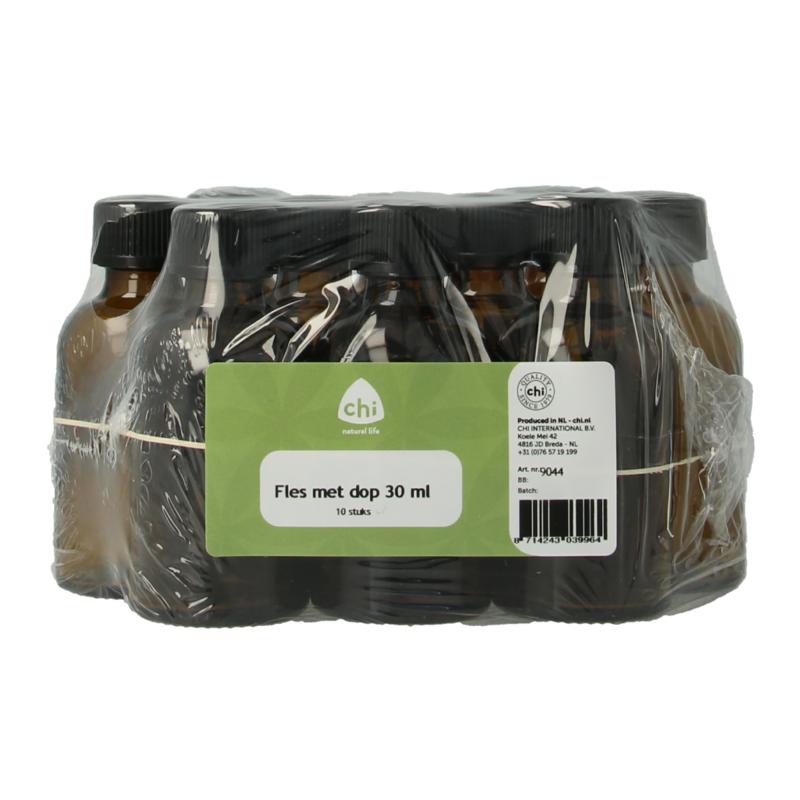 Chi Flesje Met Dop 30Ml