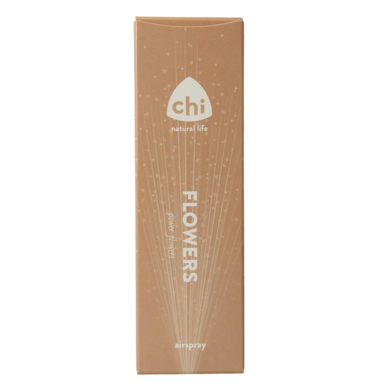 Chi Flowers Air Spray