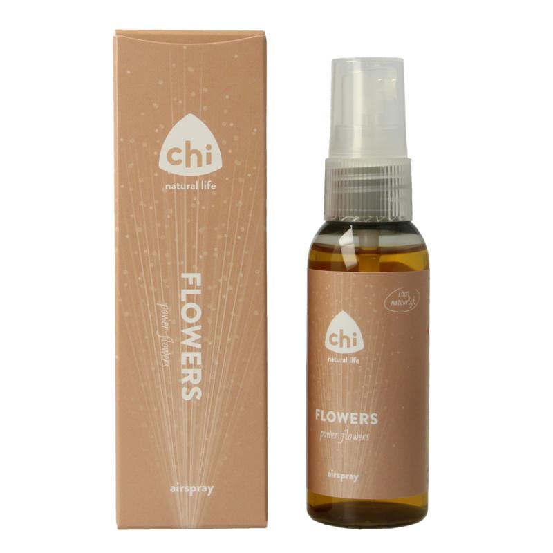 Chi Flowers Air Spray