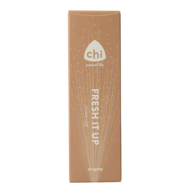 Chi Fresh It Up Airspray