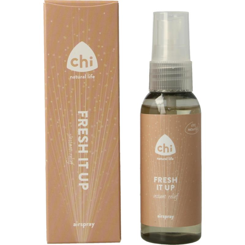Chi Fresh It Up Airspray