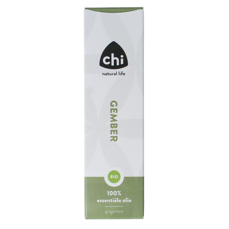 Chi Gember Eko Bio